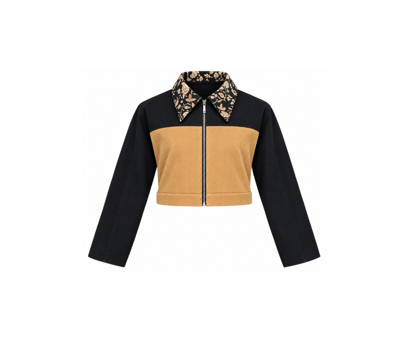Chaqueta Dalia